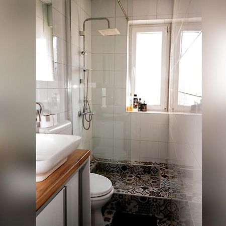 סקופיה Apartman Centar מראה חיצוני תמונה