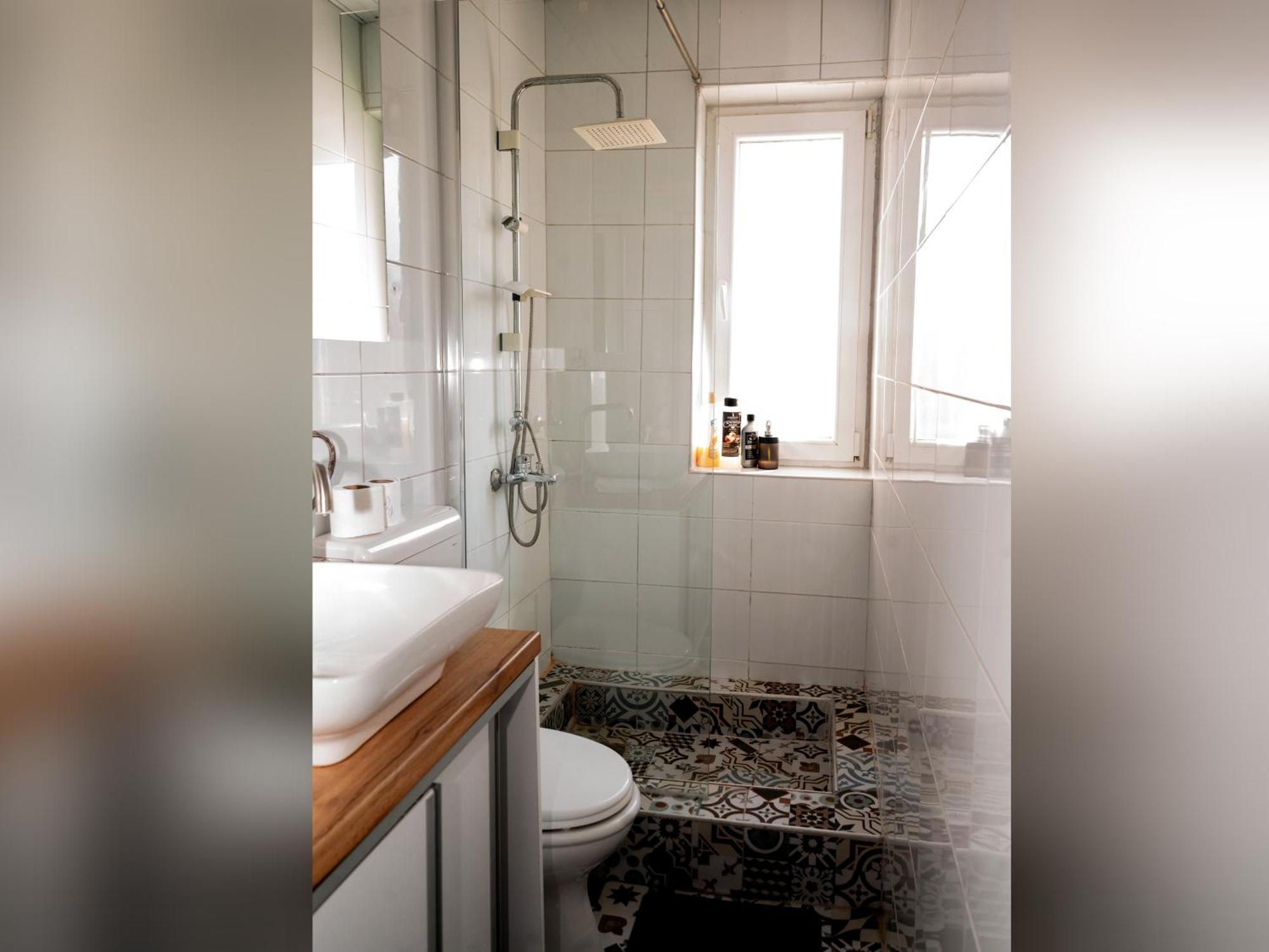 סקופיה Apartman Centar מראה חיצוני תמונה