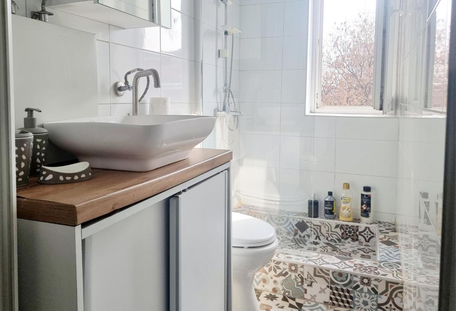 סקופיה Apartman Centar מראה חיצוני תמונה