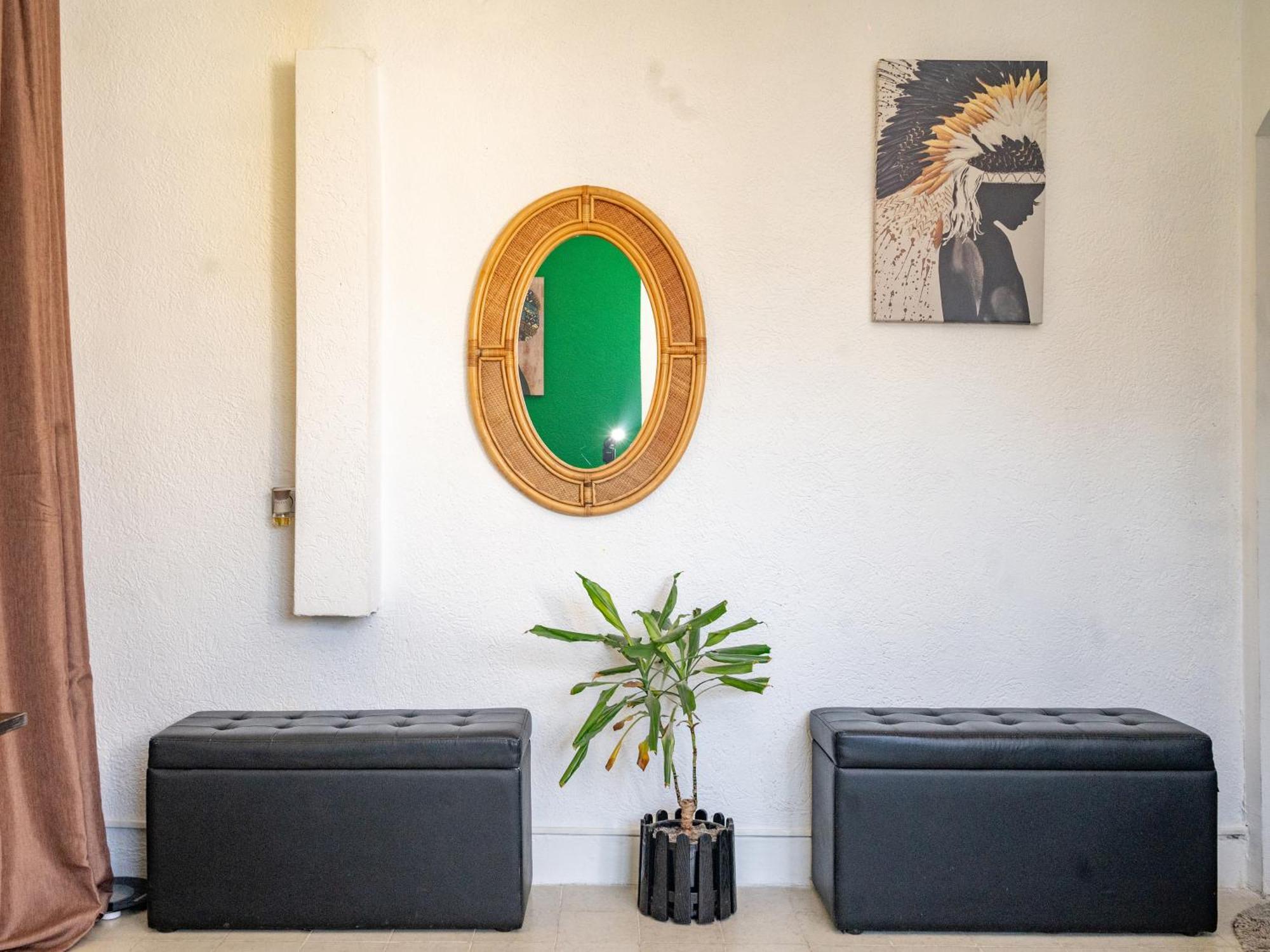 סקופיה Apartman Centar מראה חיצוני תמונה