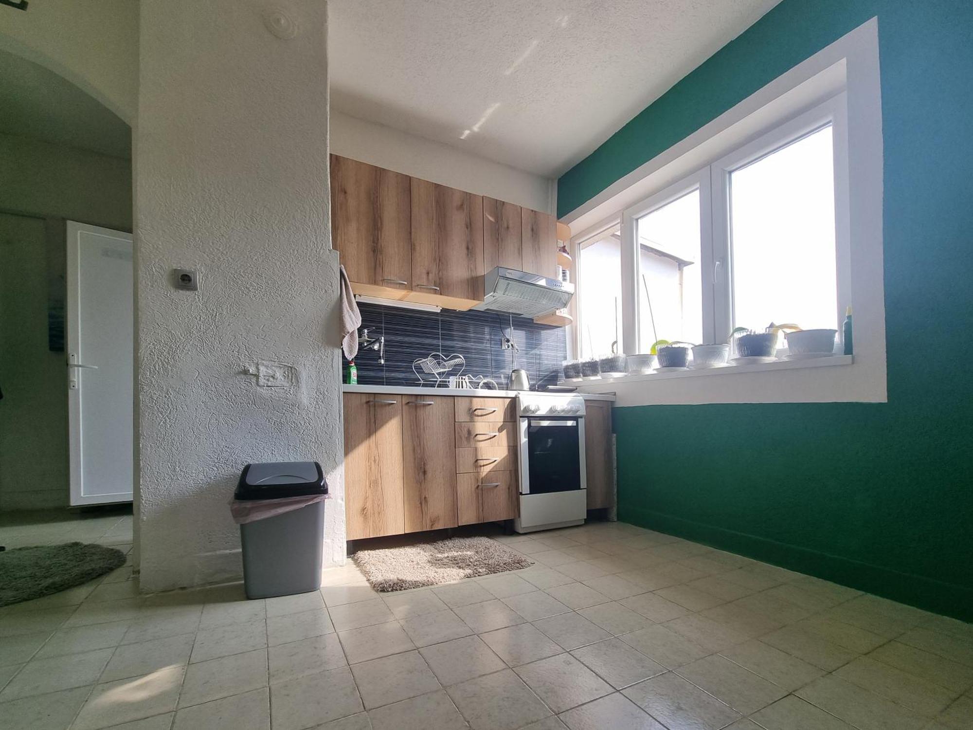 סקופיה Apartman Centar מראה חיצוני תמונה