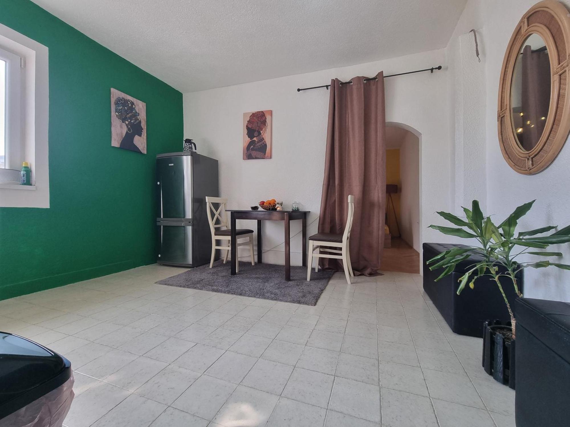 סקופיה Apartman Centar מראה חיצוני תמונה